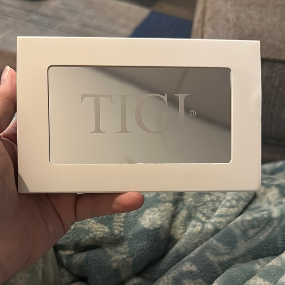 TIGI Eye pallet
